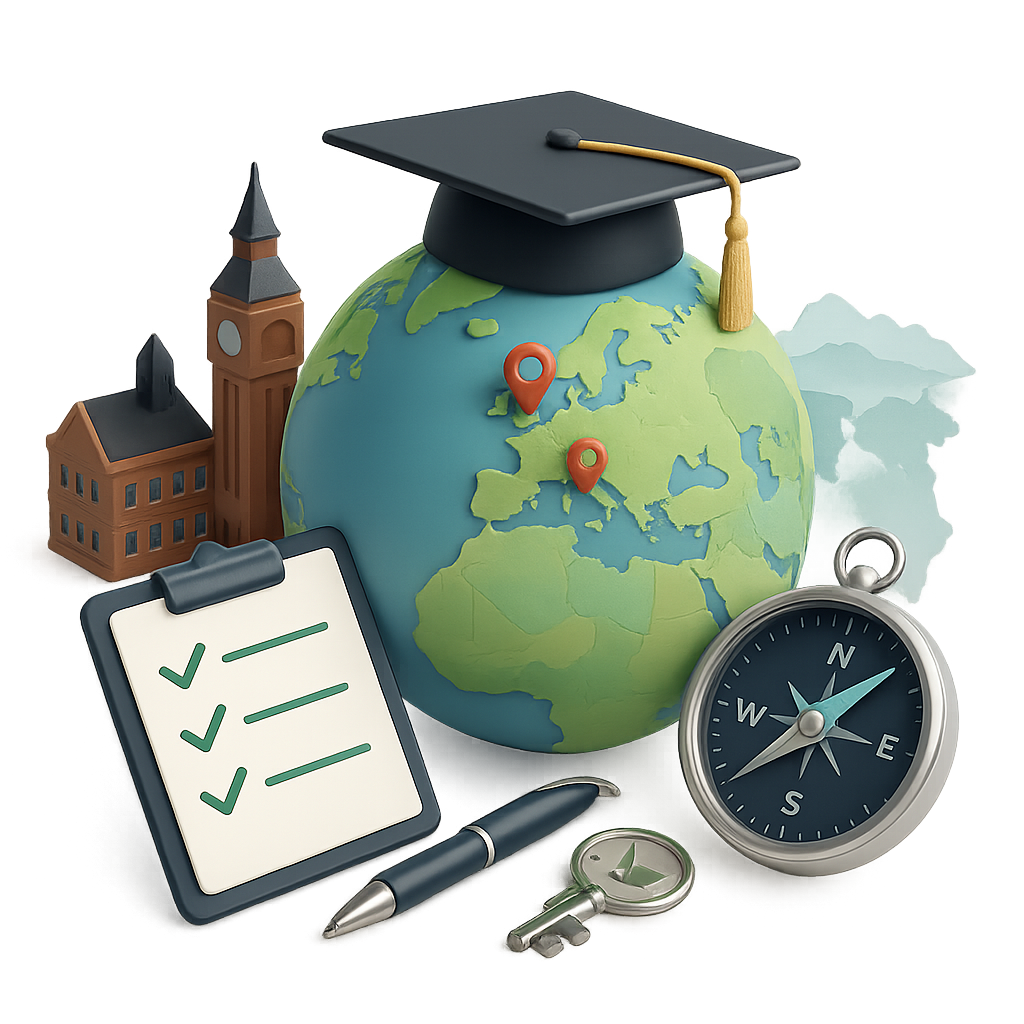 University Selection
